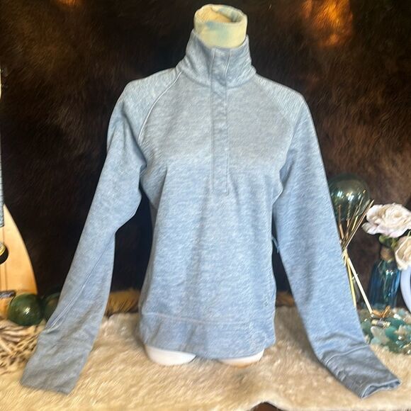 Mountain hardwear pull over S (CCC) - Picture 1 of 8